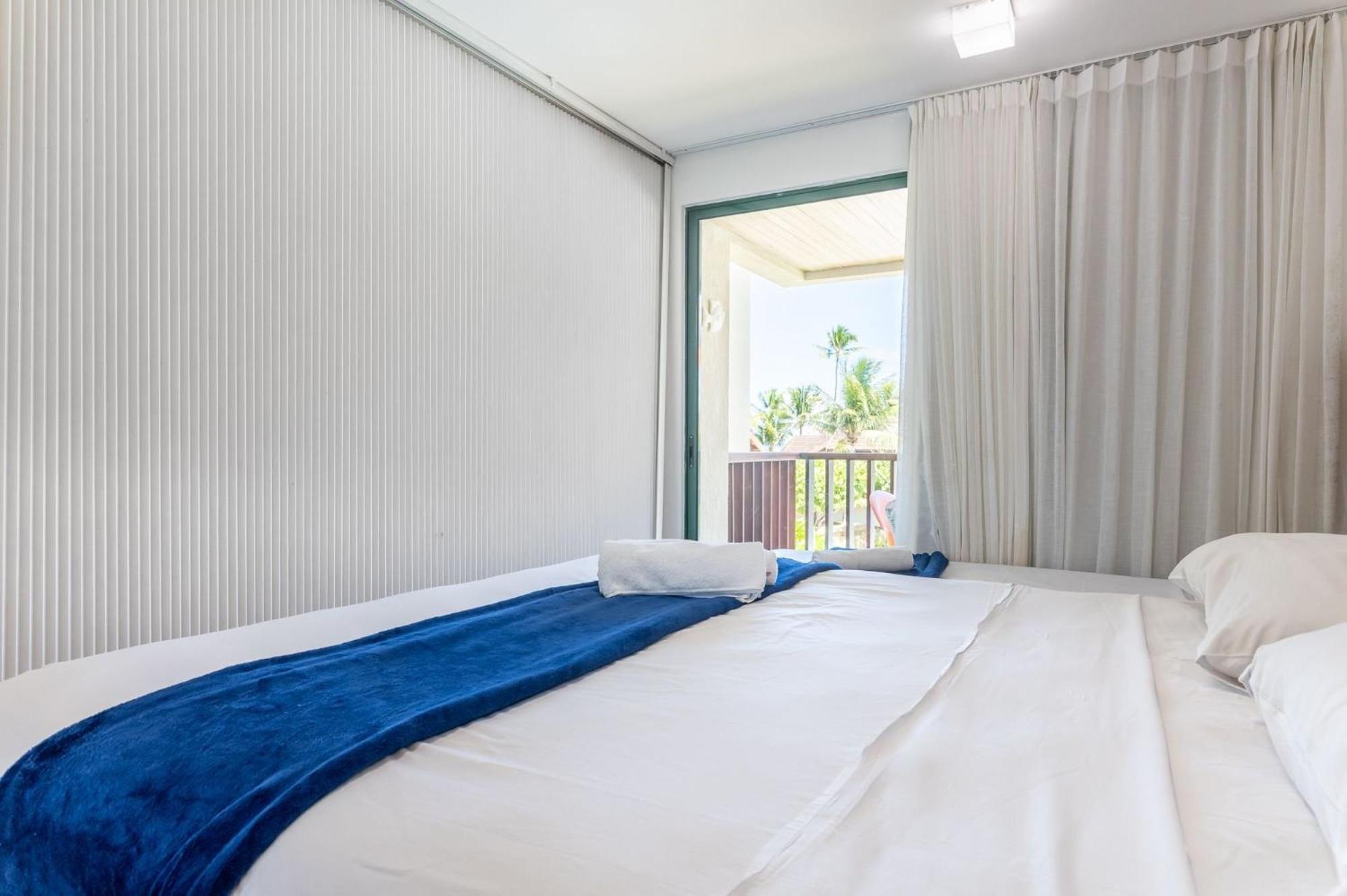 Marulhos Suites Resort Muro Alto Beira Mar Por Brevelar Pôrto das Galinhas Esterno foto